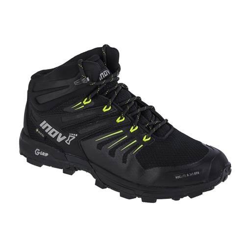 Buty trekkingowe męskie Inov-8 Roclite 345 Gtx V2