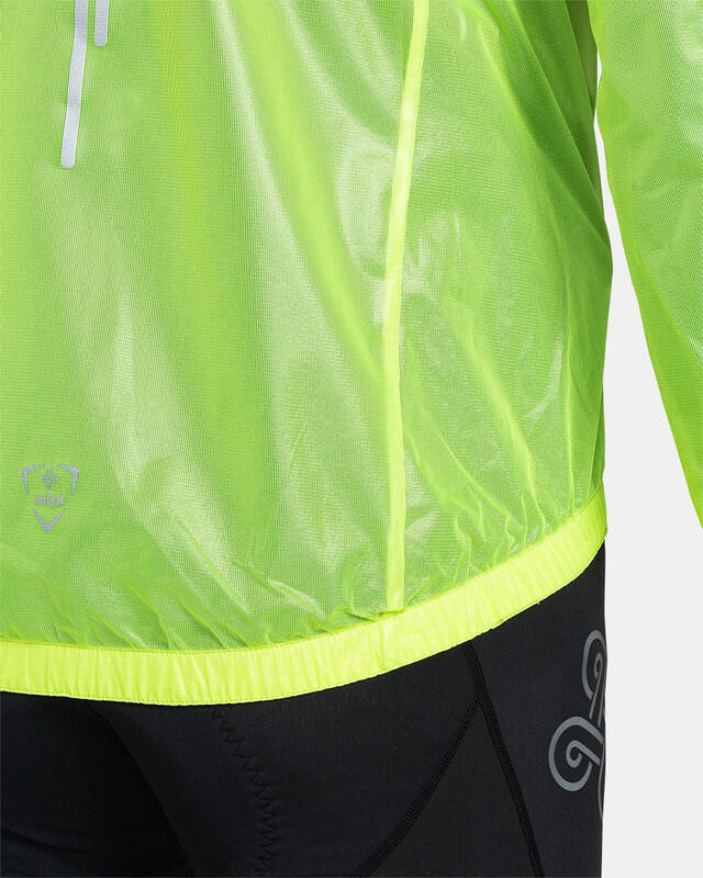 Veste de cyclisme pour homme Kilpi EMERGENCY-M 4/6