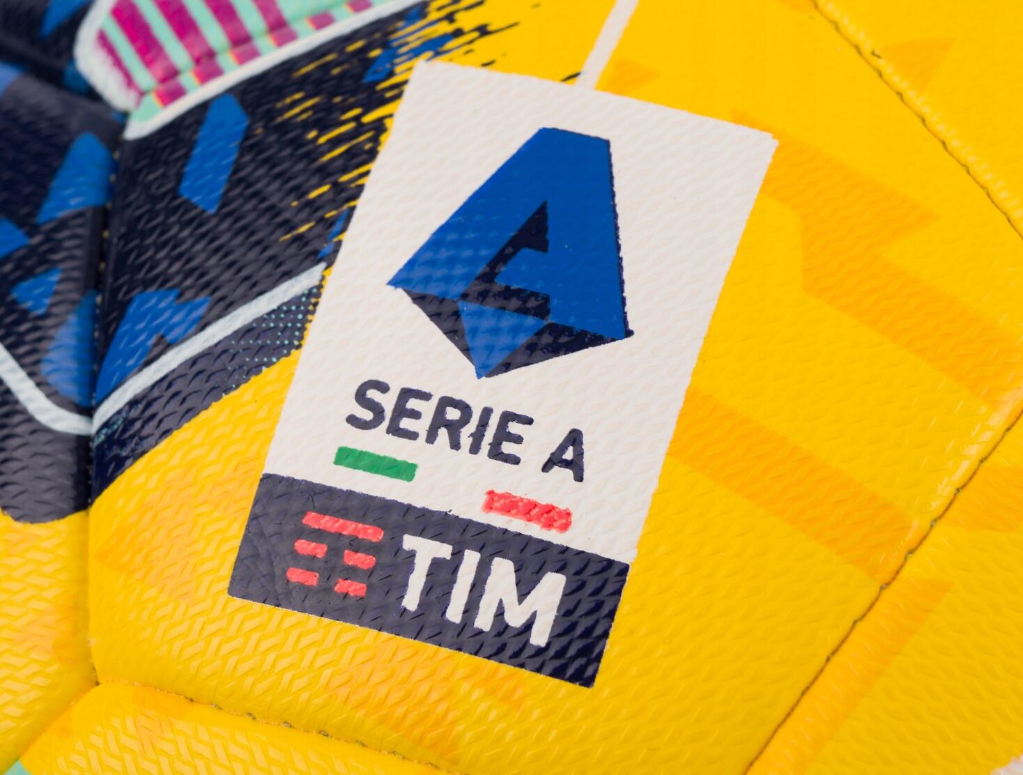 Piłka nożna PUMA ORBITA SERIE A HYBRID 5/7
