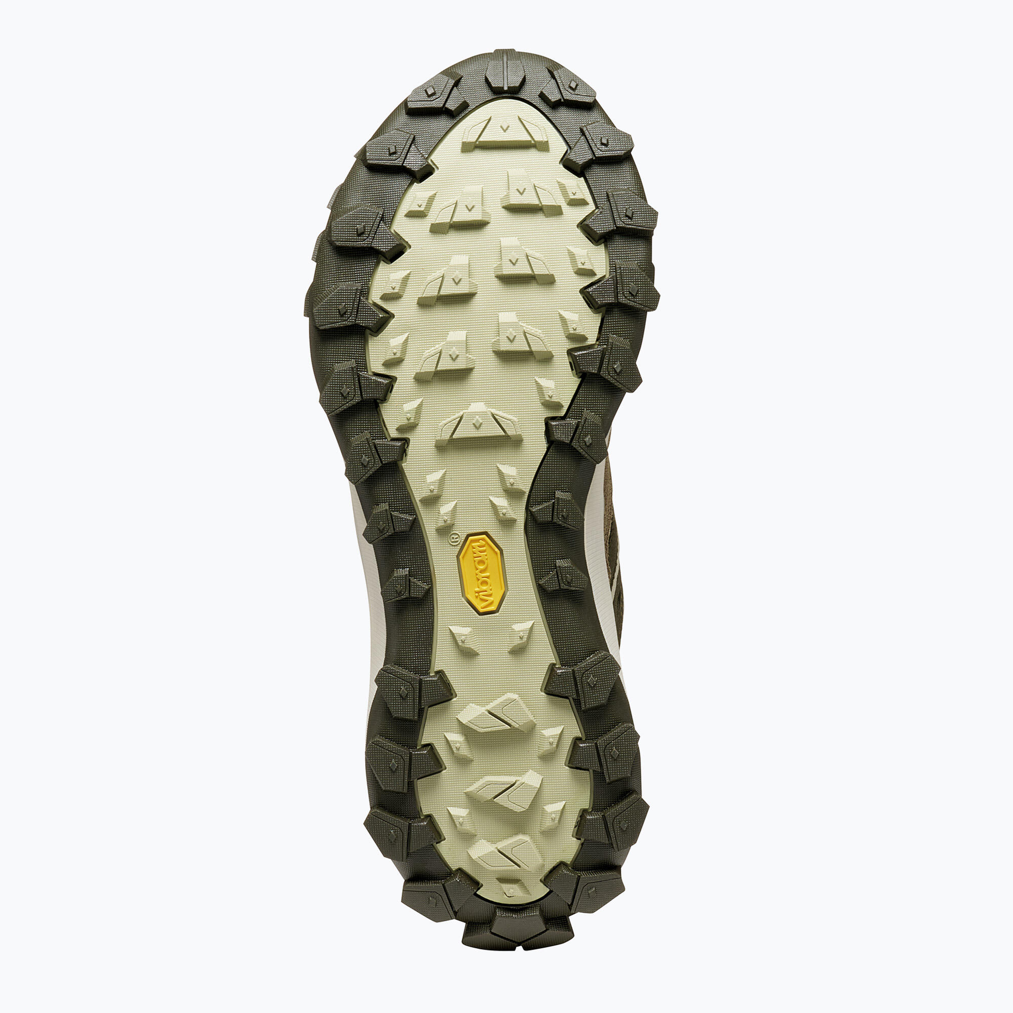 Botas de senderismo para hombre SCARPA Rovecalyptos/forest 2/3