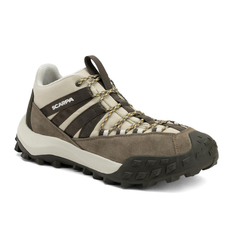 SCARPA Férfi túracipő Rovecalyptos/erdő
