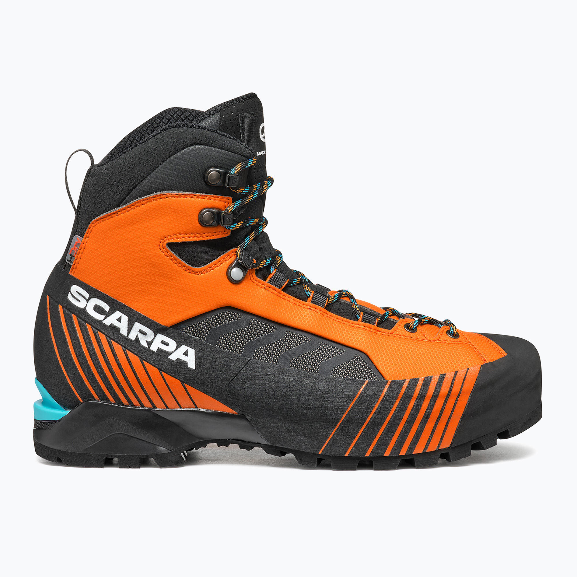 SCARPA picture