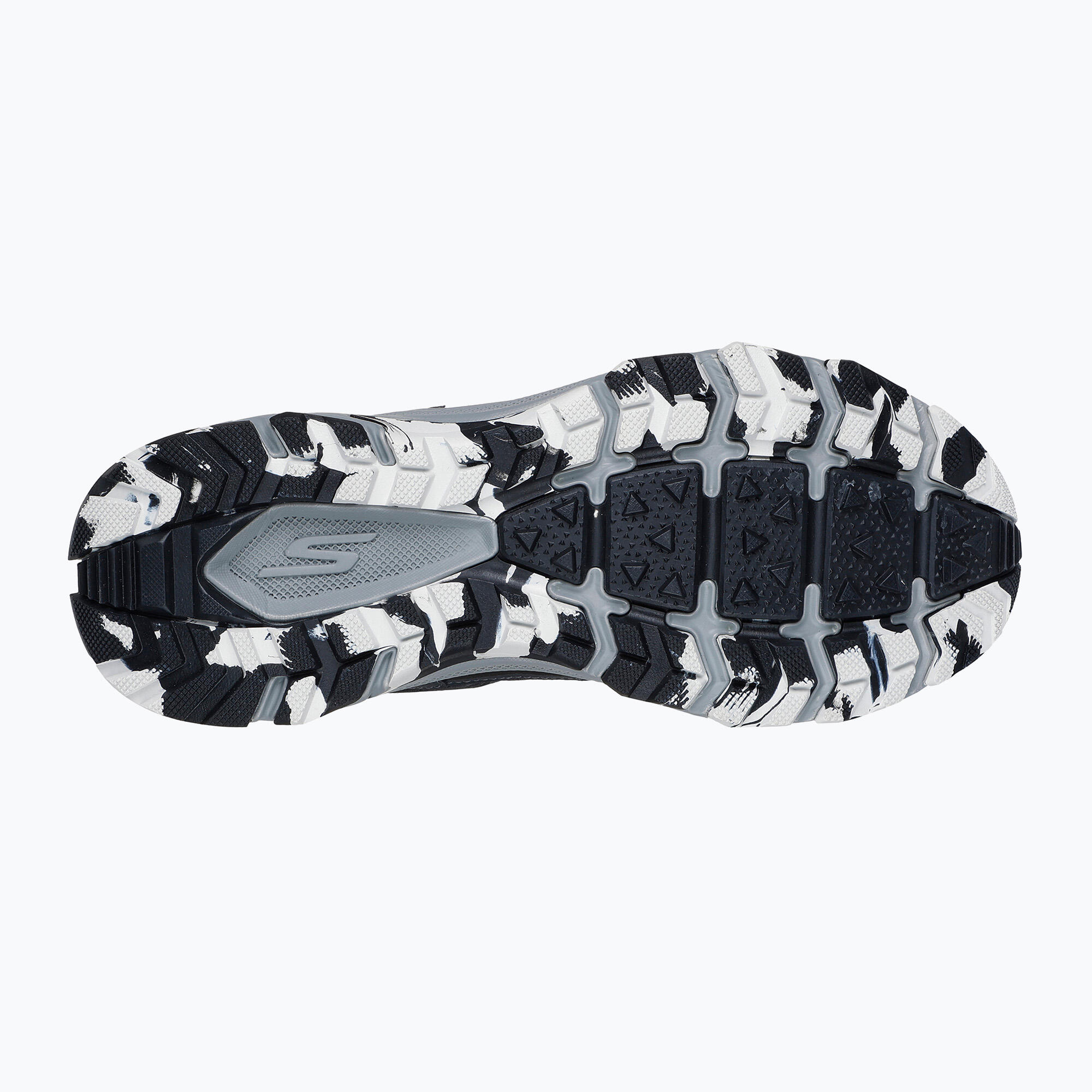 Basket Cuir Skechers Go Run Trail Altitude - Homme 6/7