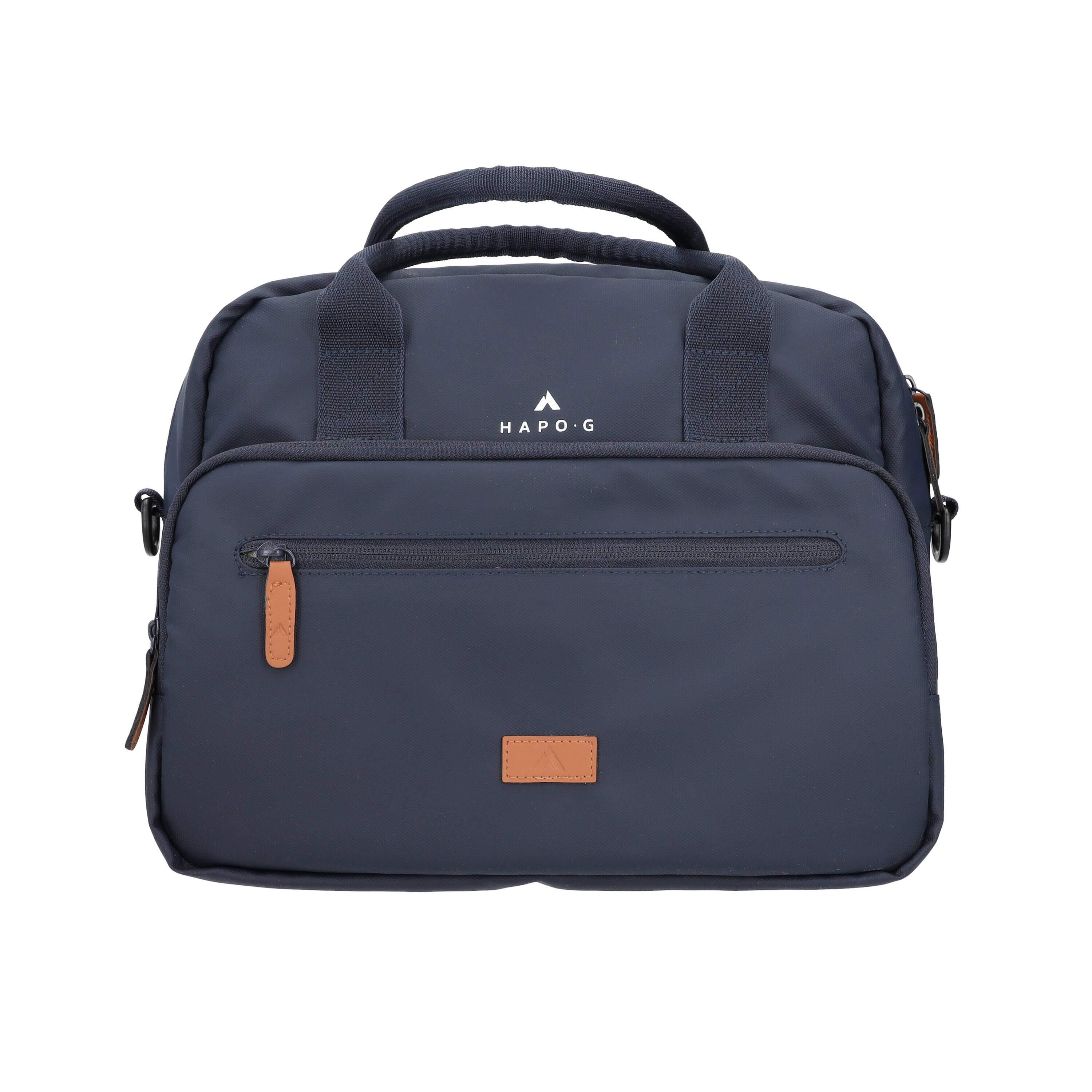 fahrradtasche klein gepäckträger 2in1 Fahrradtasche für Gepäckträger „CAPAX“ 25L main image 0