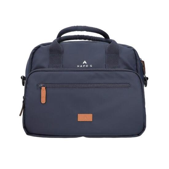 Borsa posteriore per bici KAKI HAPO-G da 14L