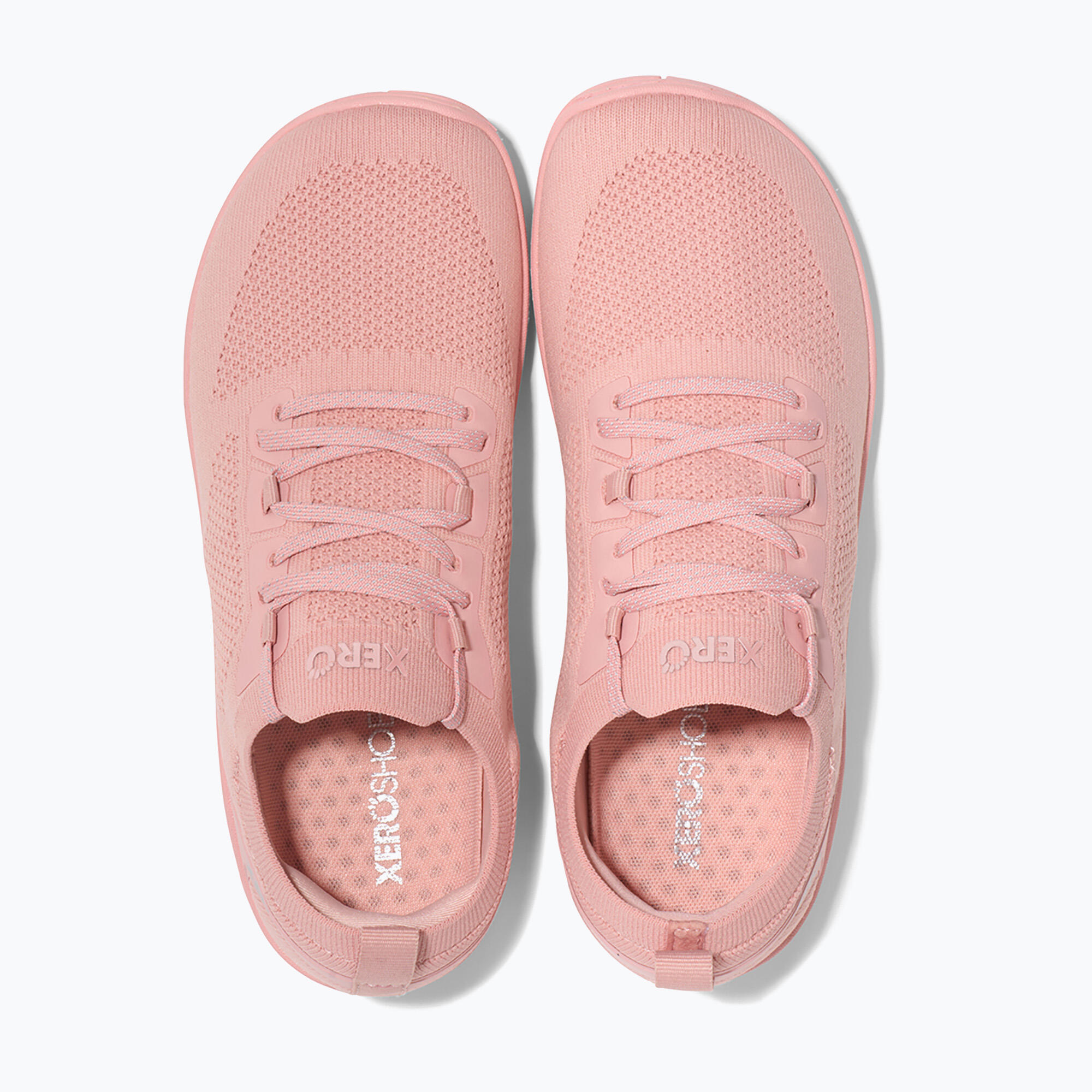 Zapatos barefoot para mujer Xero Shoes Nexus Knit 5/7