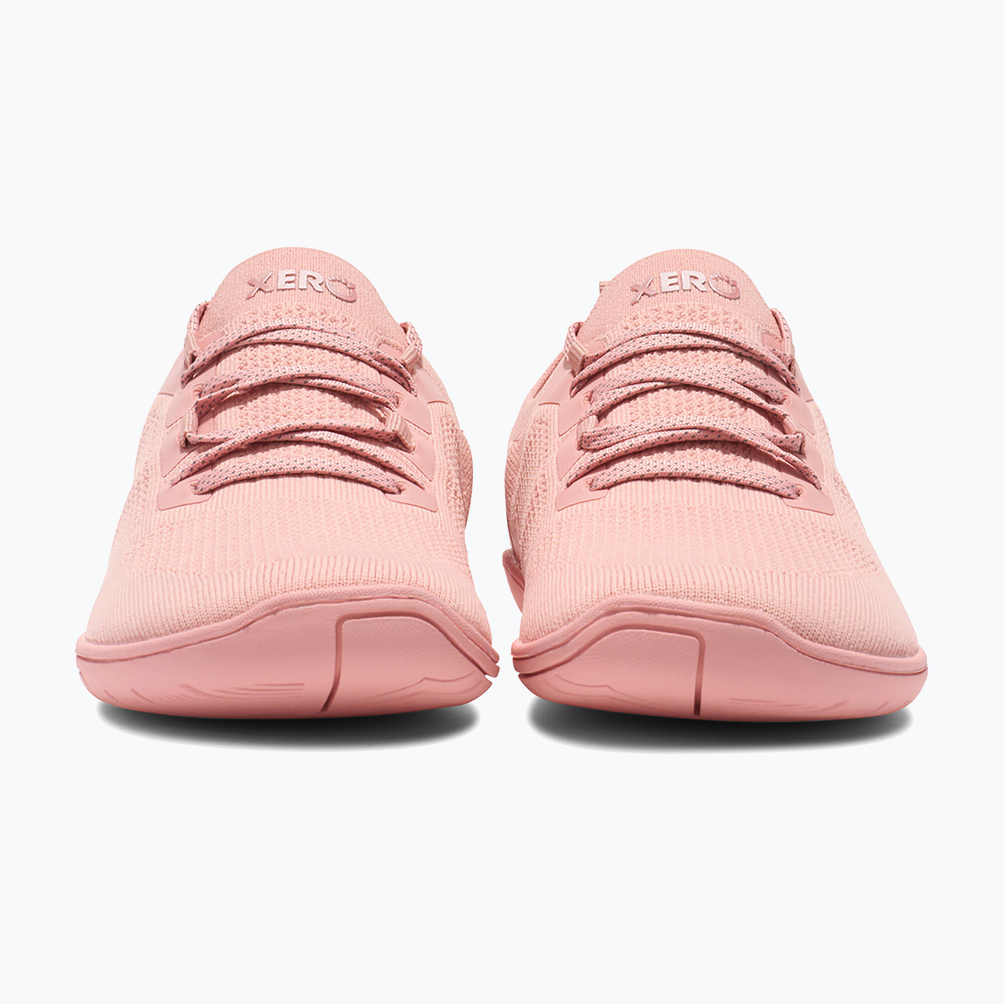 Zapatos barefoot para mujer Xero Shoes Nexus Knit 3/7