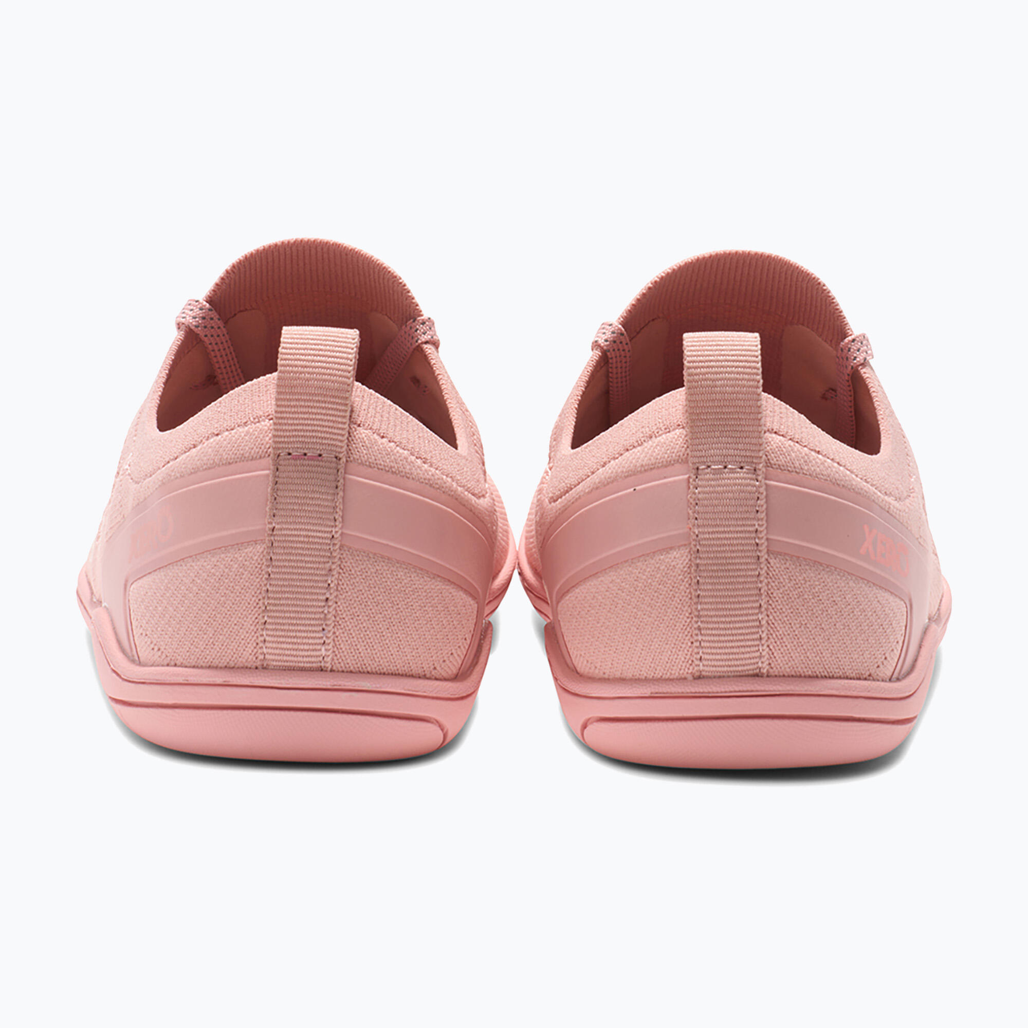 Zapatos barefoot para mujer Xero Shoes Nexus Knit 4/7