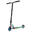 Trottinette Freestyle stunt MGP Madd Gear MGO Psychedelic Pro neo - chrome