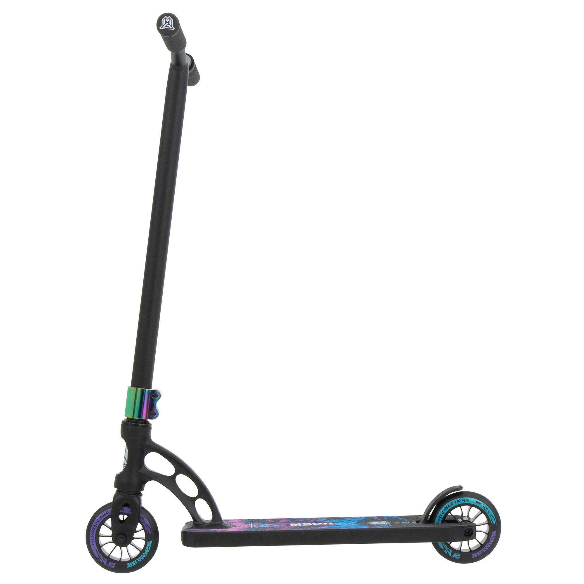 Hulajnoga MGP Shredder Psy 3/7
