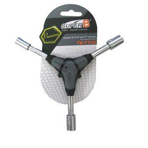 CLEF Douille Y 8/9/10 Pro TB-YY20 superB 2/2