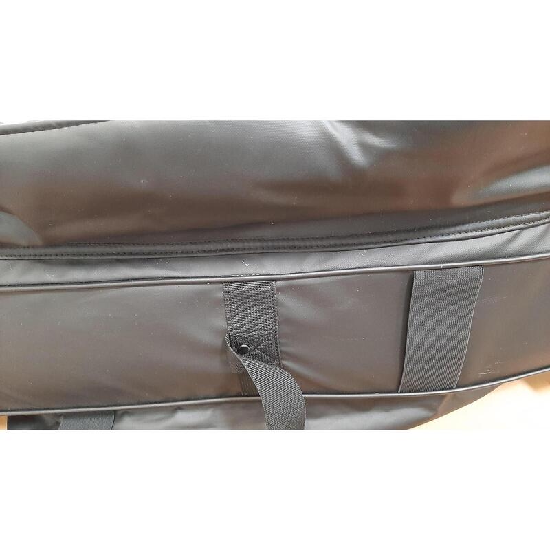 2ND LIFE - Cart Golf Bag Waterproof Black - Ucházející stav - Použité