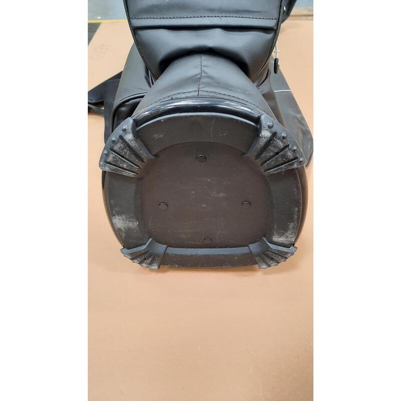 2ND LIFE - Cart Golf Bag Waterproof Black - Ucházející stav - Použité