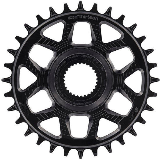 Helix Race e*spec kettingblad - 32T