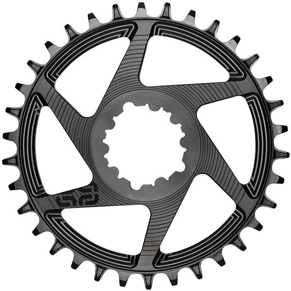 E.THIRTEEN Corona Helix Race - SRAM Direct Mount - 28T