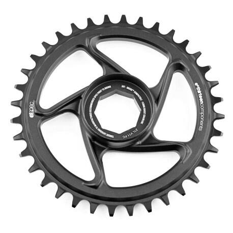 E.THIRTEEN Corona e*spec Direct Mount - alluminio - 34t