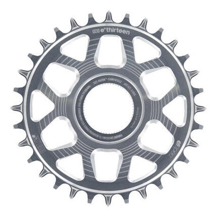 Helix Race e*spec Kettenblatt - 34 Zähne