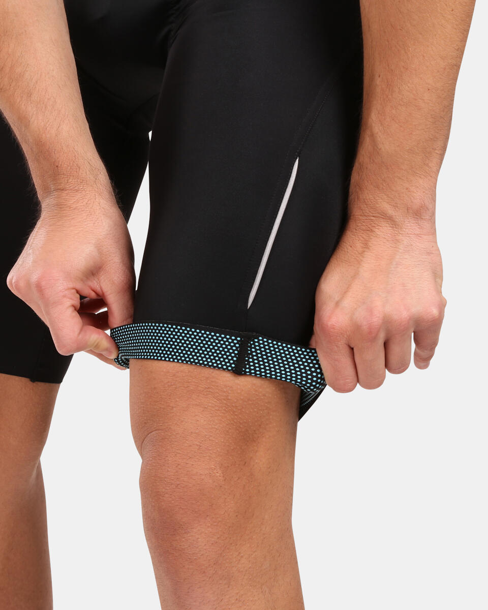 Pantaloncini da ciclismo da uomo Kilpi MURIA-M 3/6