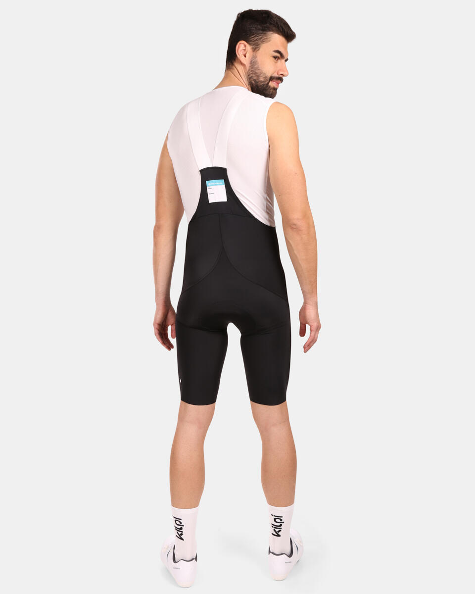 Pantaloncini da ciclismo da uomo Kilpi MURIA-M 2/6