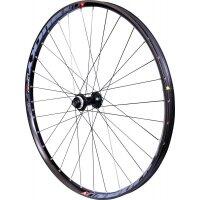 Roue Avant Mach1 Trucky 30 - 27,5" - Shimano Alivio MT400 TX15/100mm VELOX