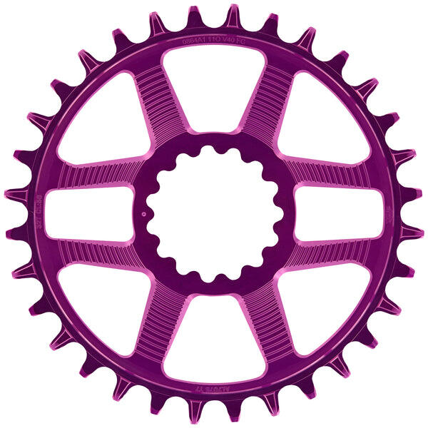 Helix Race chainring - Direct Mount - 34T