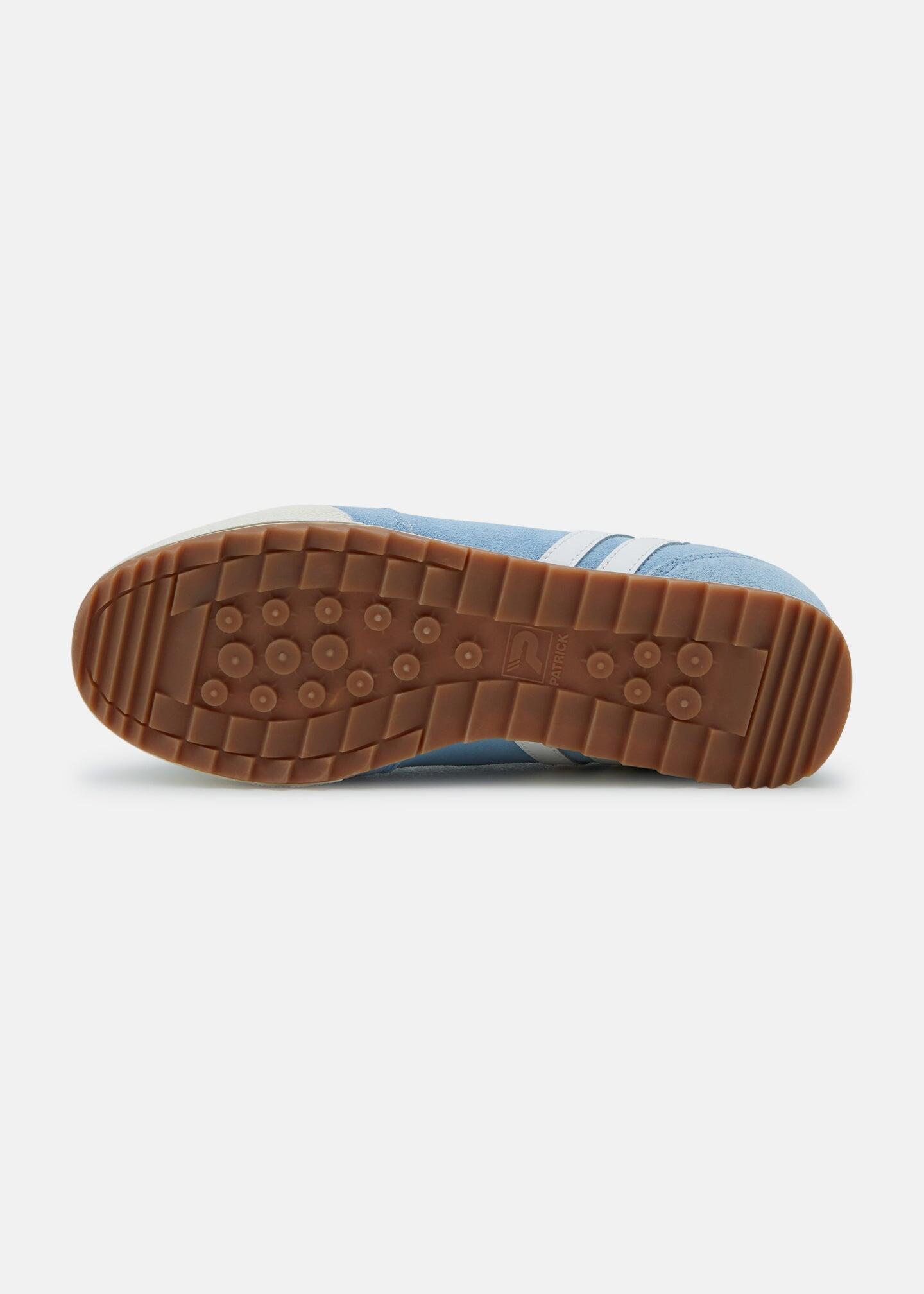 Rio Runner Sky Blue/White 4/4