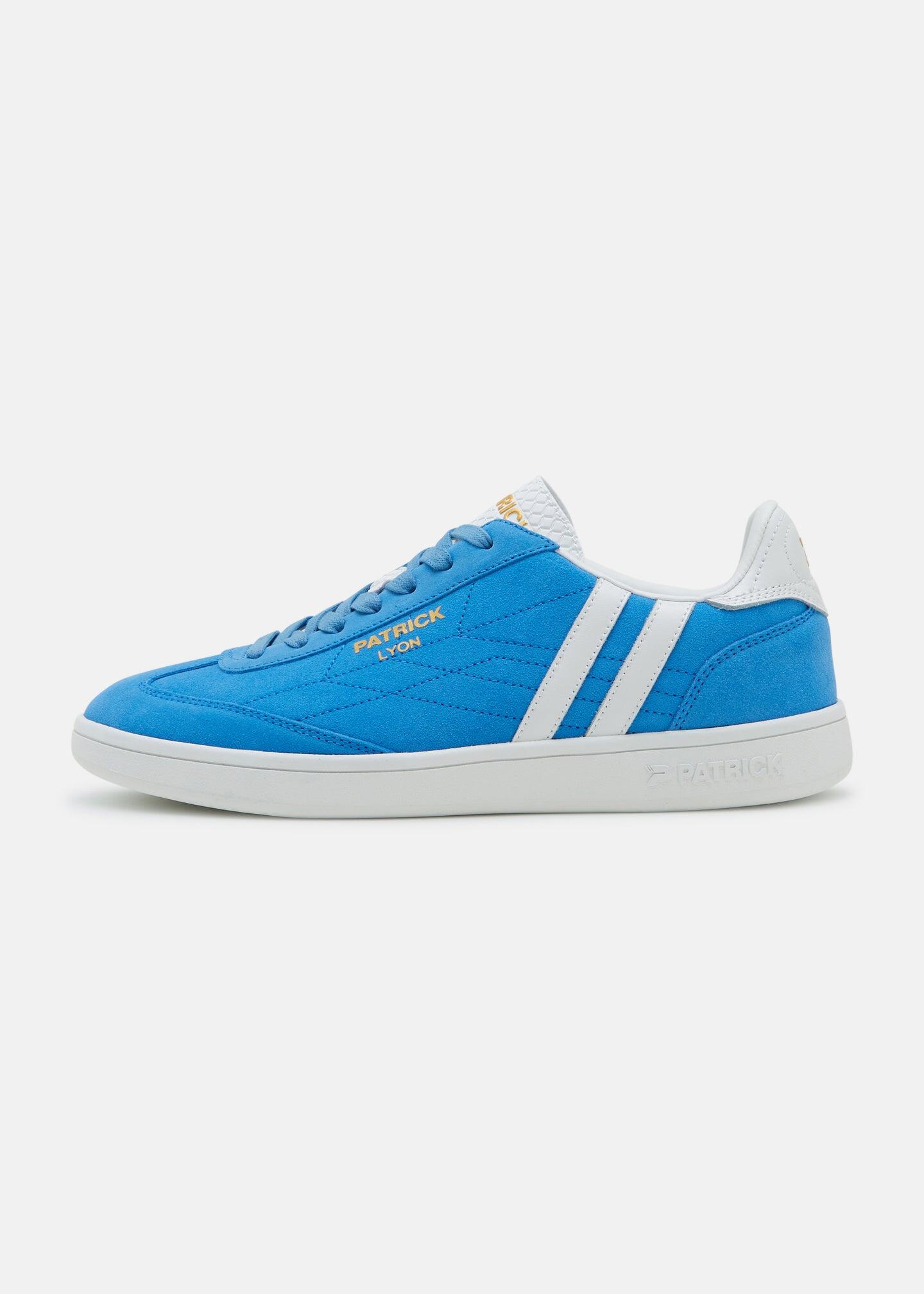 PATRICK Lyon Cupsole