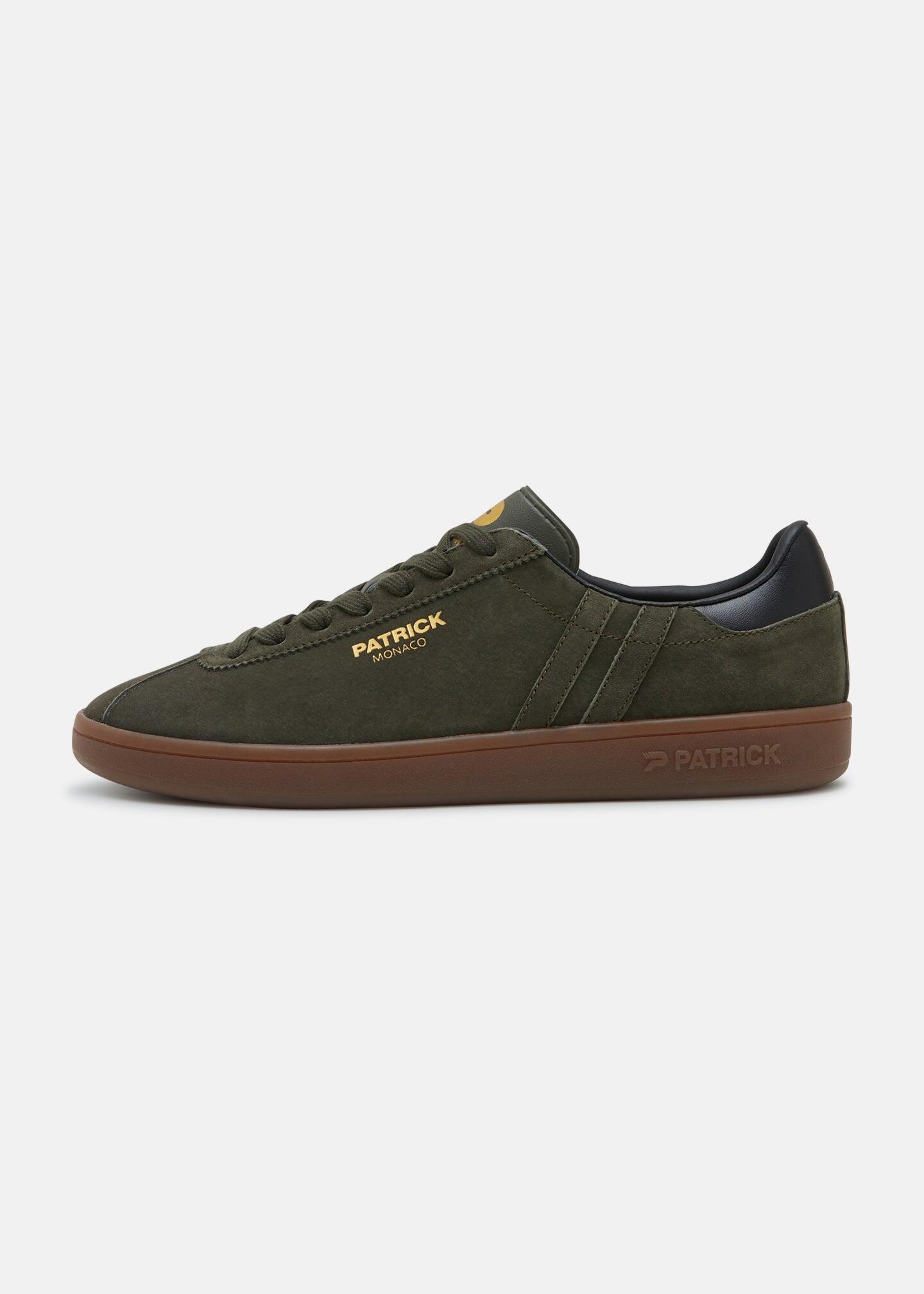 PATRICK Monaco Cupsole