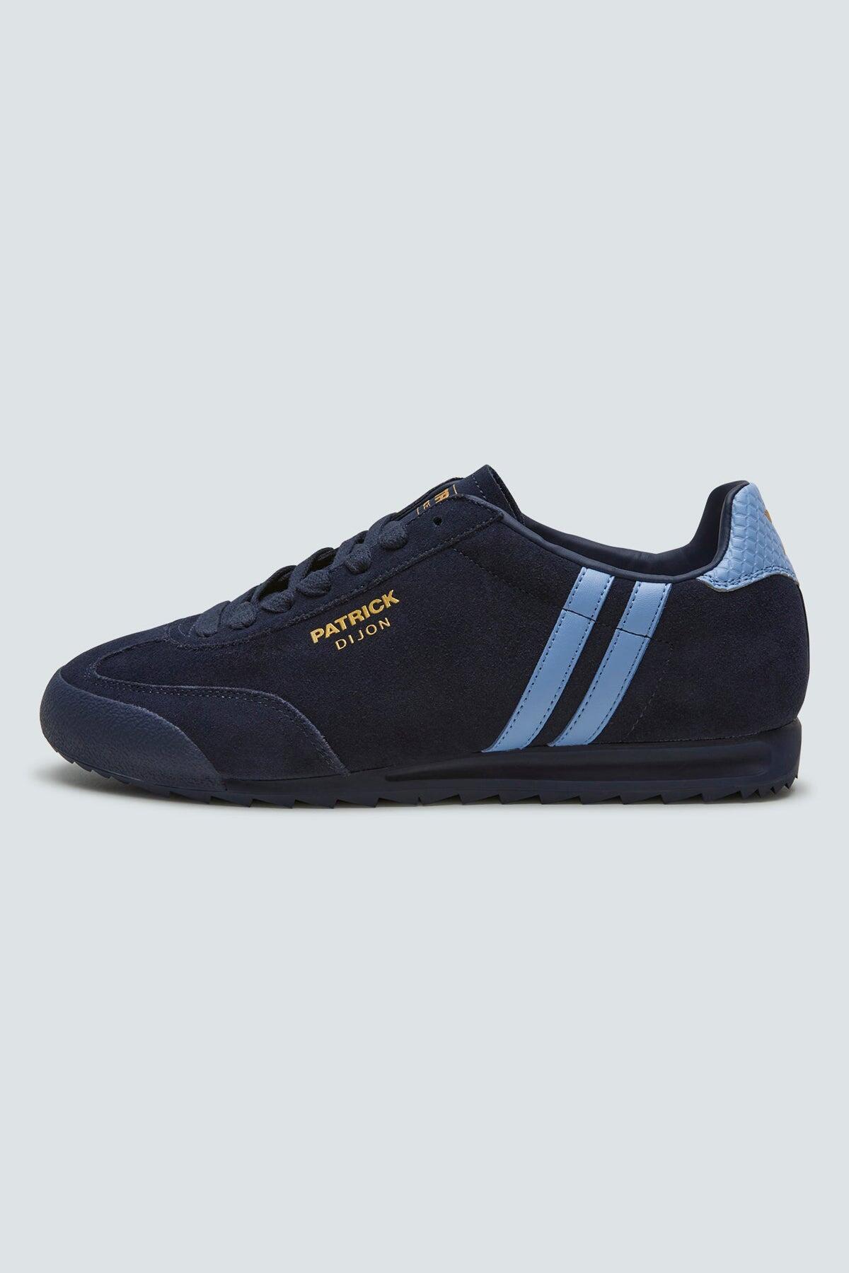 PATRICK Dijon Trainer