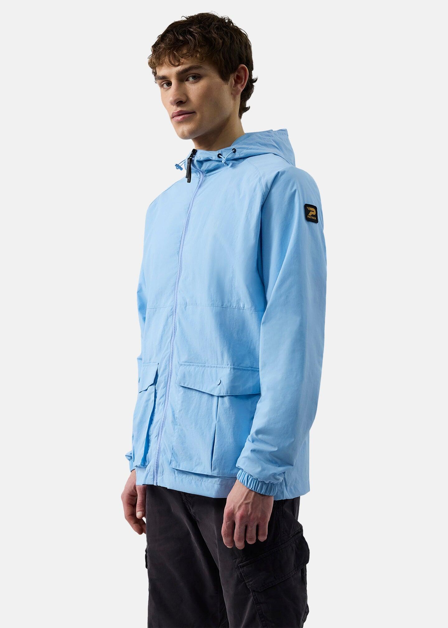 PATRICK Chapman FZ Jacket