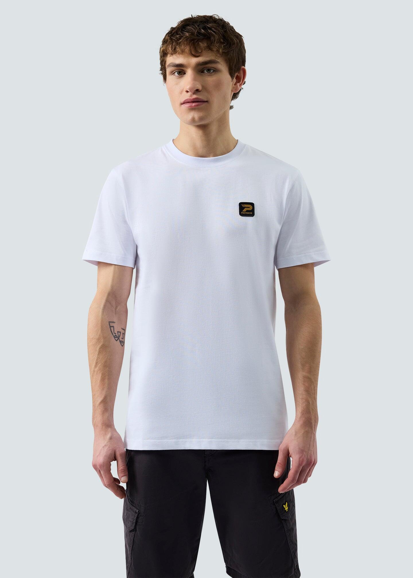 PATRICK Cambell Tee