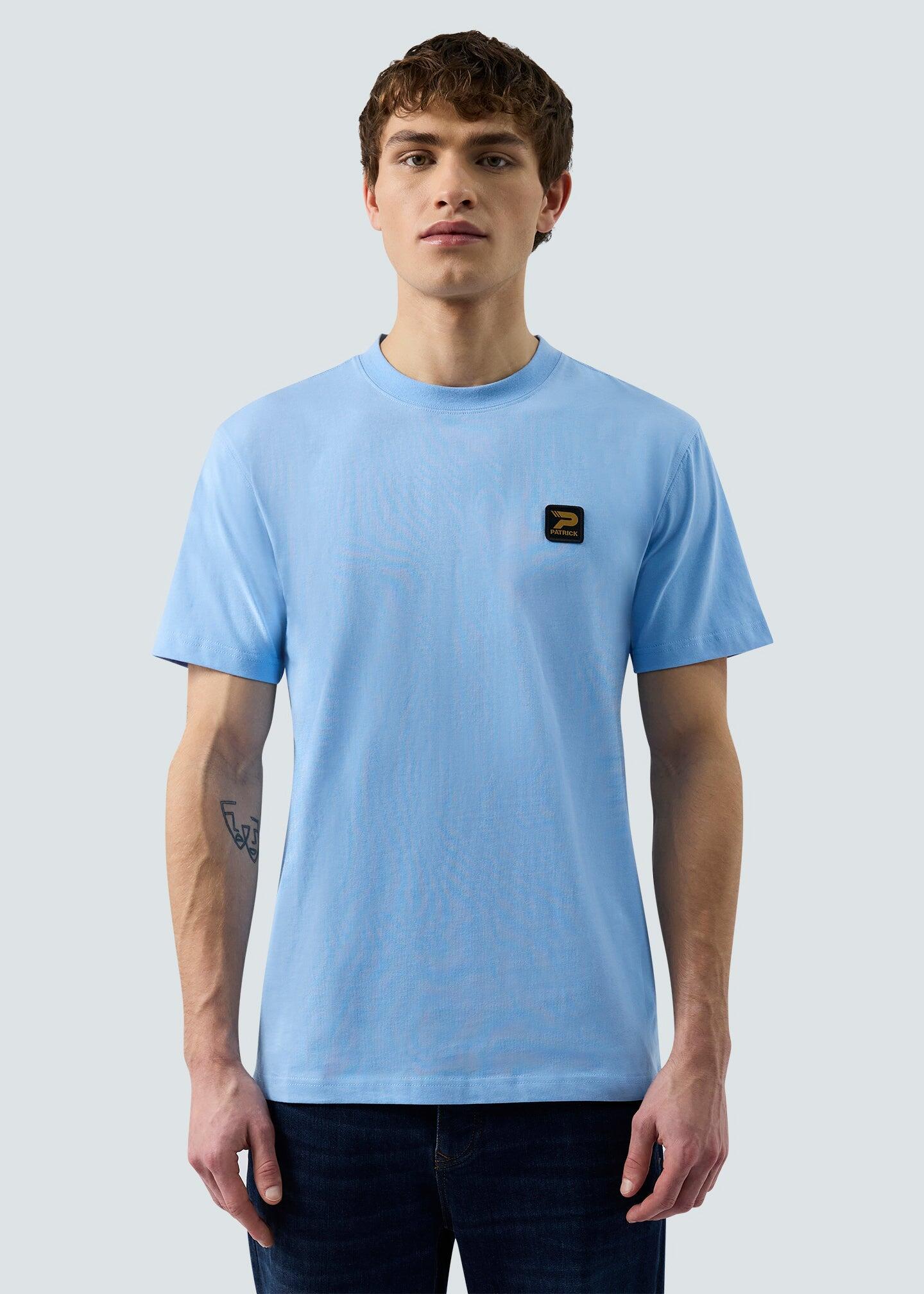 PATRICK Cambell Tee