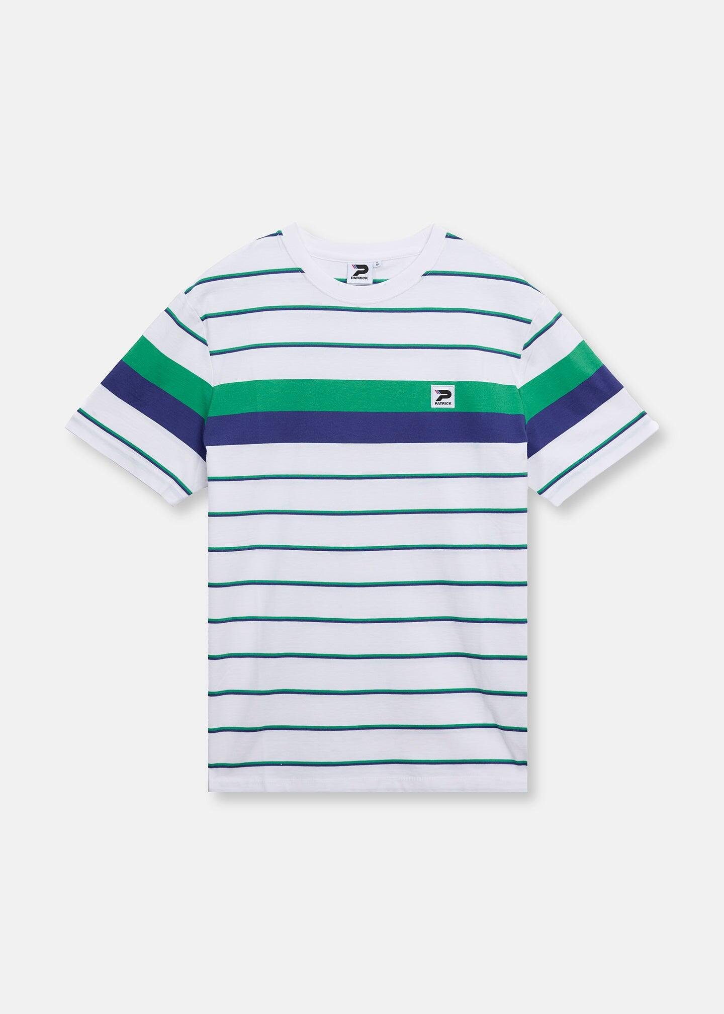 PATRICK Kopa T-Shirt White