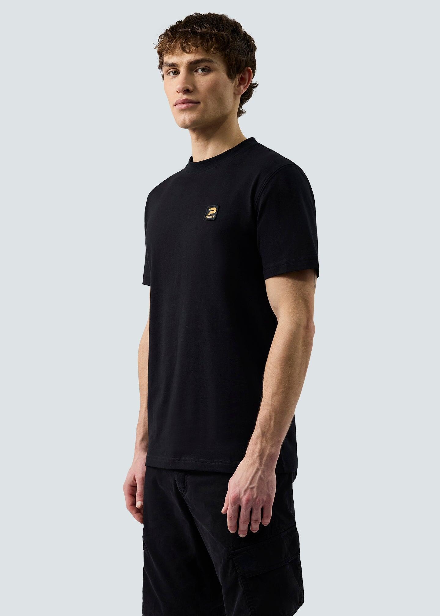 PATRICK Cambell Tee
