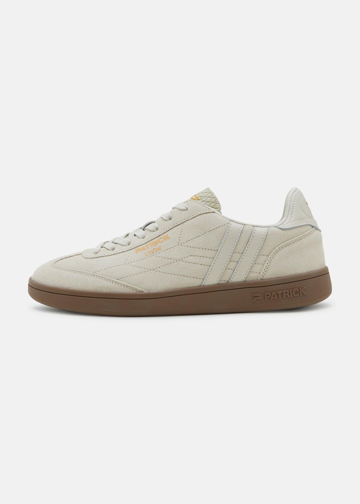 PATRICK Lyon Cupsole