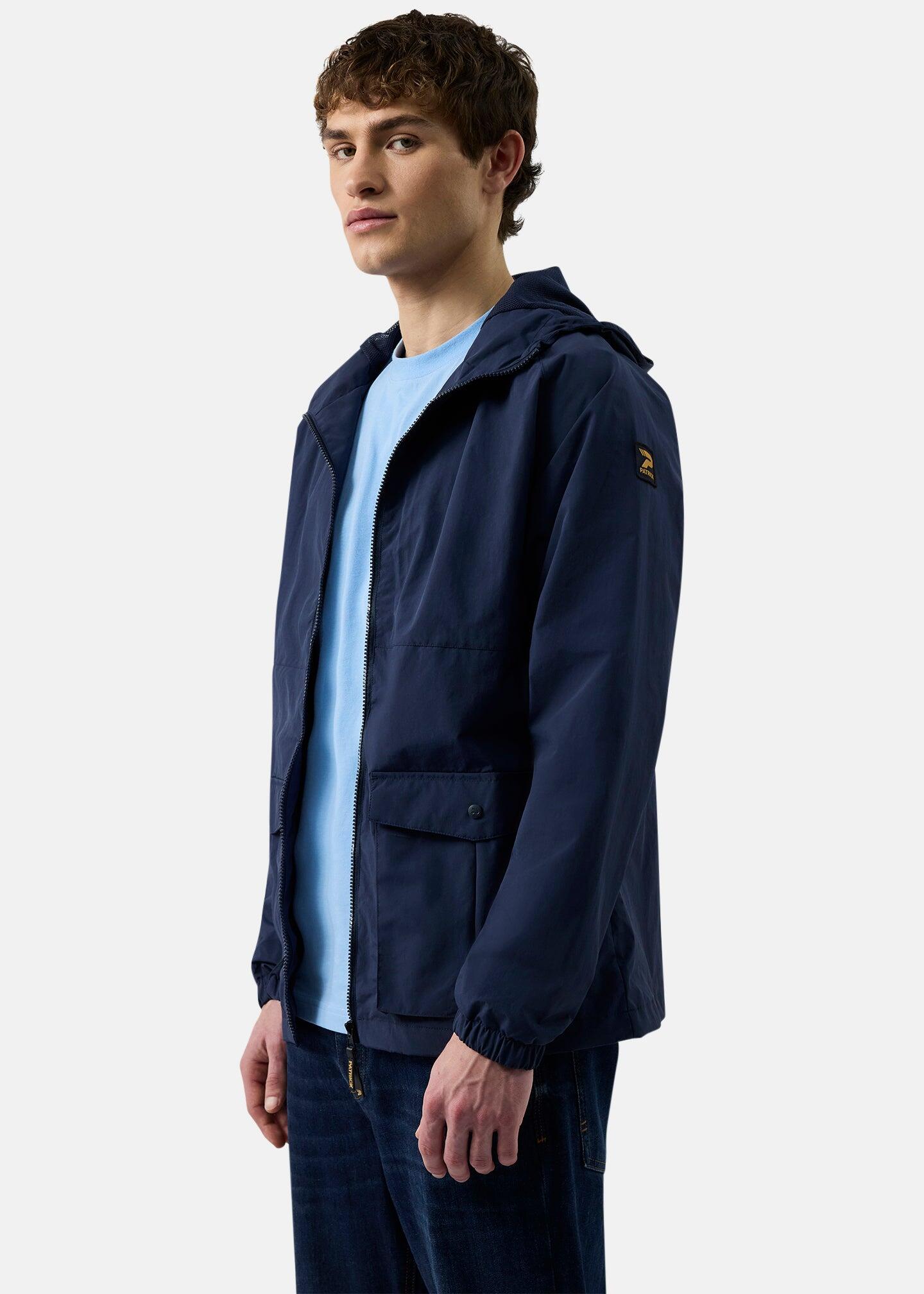 PATRICK Chapman FZ Jacket
