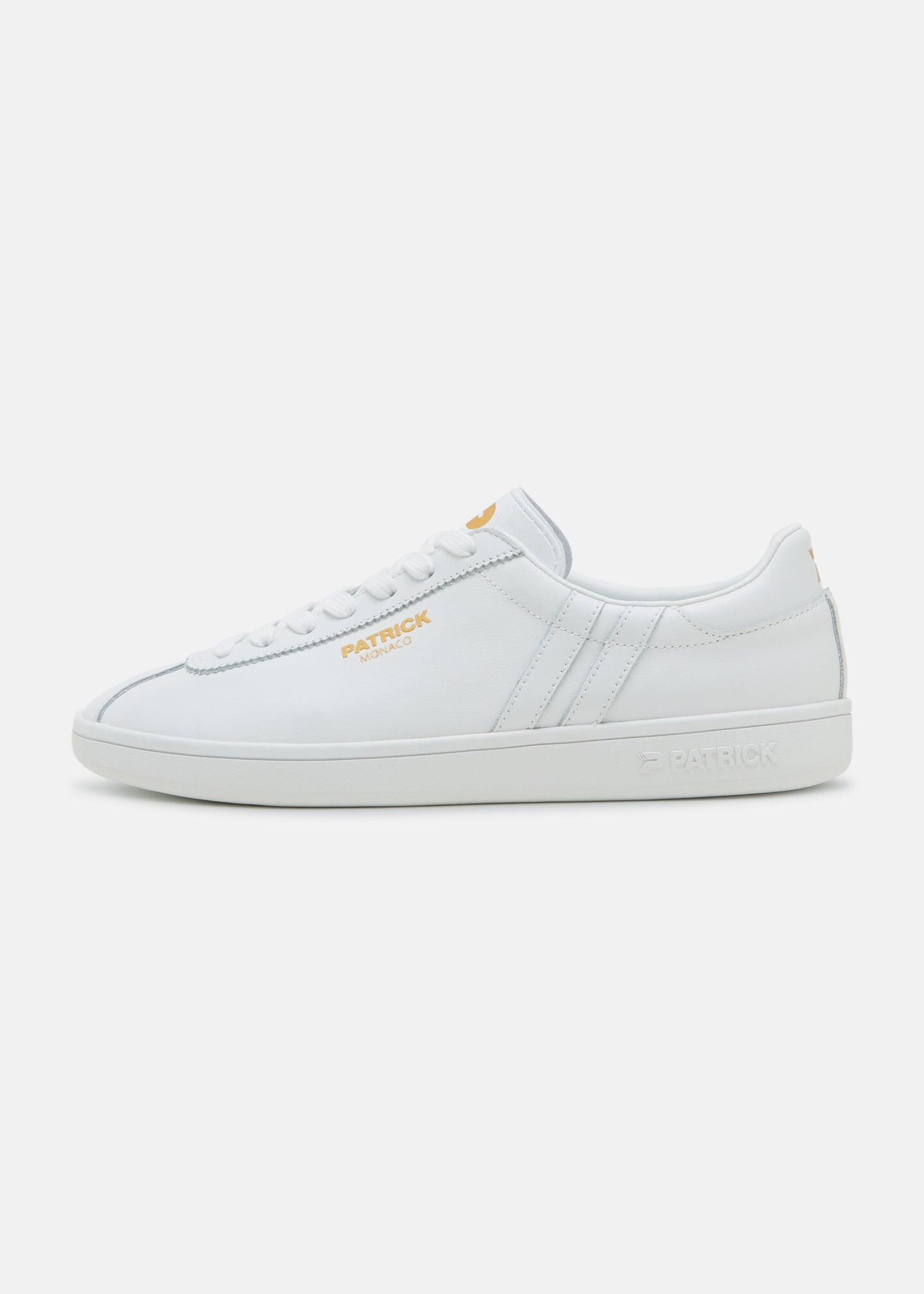 PATRICK Monaco Cupsole