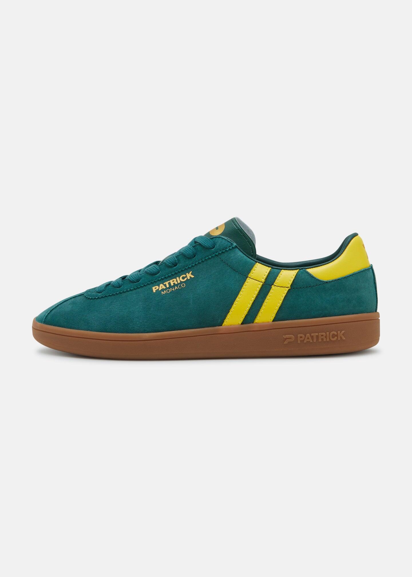 PATRICK Monaco Cupsole