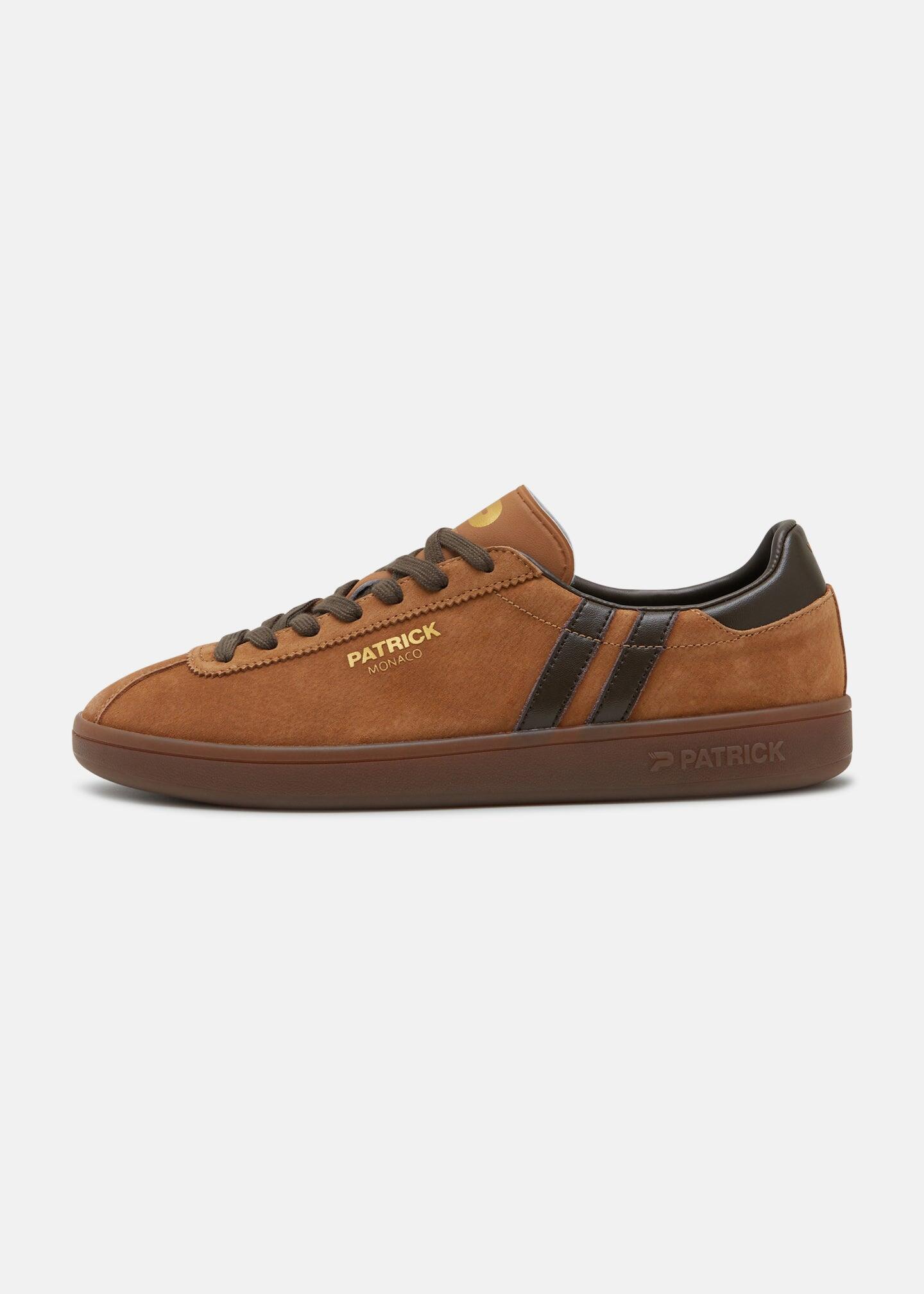 PATRICK Monaco Cupsole