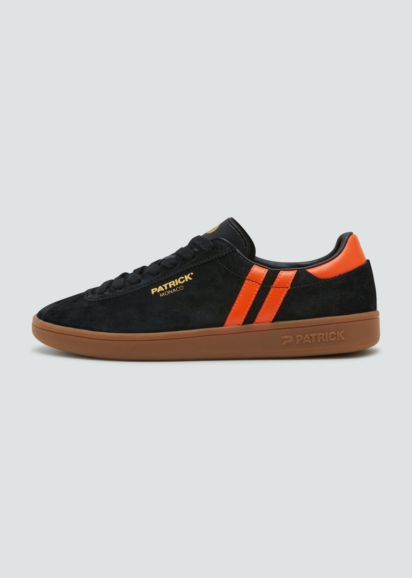 PATRICK Monaco Cupsole
