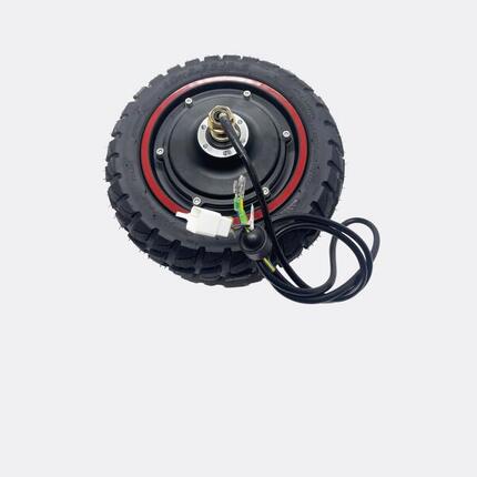 Roue motrice arrière 800W ECROSS