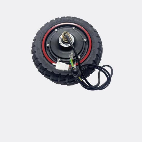 Roue motrice arrière 800W ECROSS
