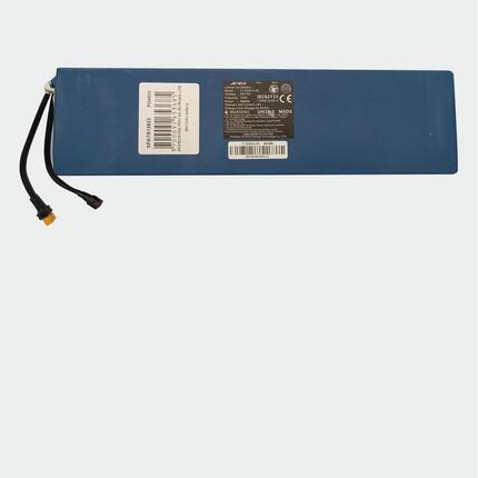 BATTERIE 48V 10AH SIMPLE MOTEUR AR2/ECROSSPROXS- Piece trottinette élèctrique Ur