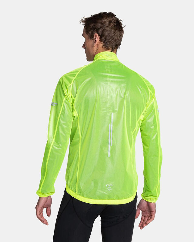 Veste de cyclisme pour homme Kilpi EMERGENCY-M 2/6
