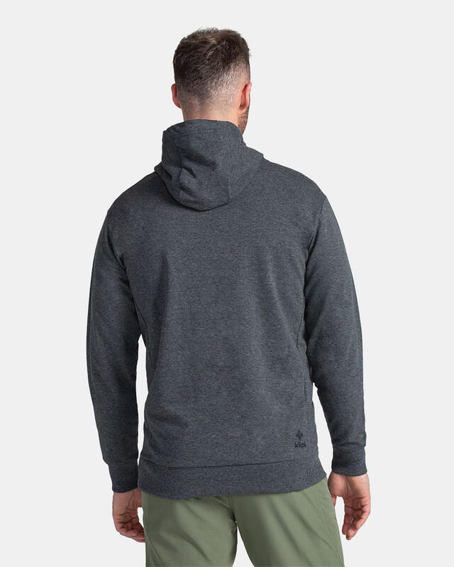 Sweat pour homme Kilpi LAGOA-M 2/4