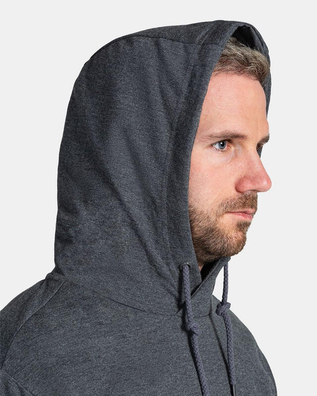 Sweat pour homme Kilpi LAGOA-M 3/4
