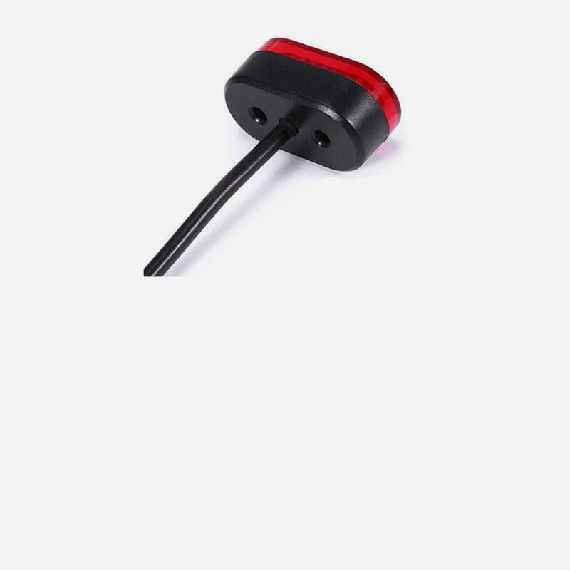 URBANGLIDE LED trasero RIDE-100S/XS