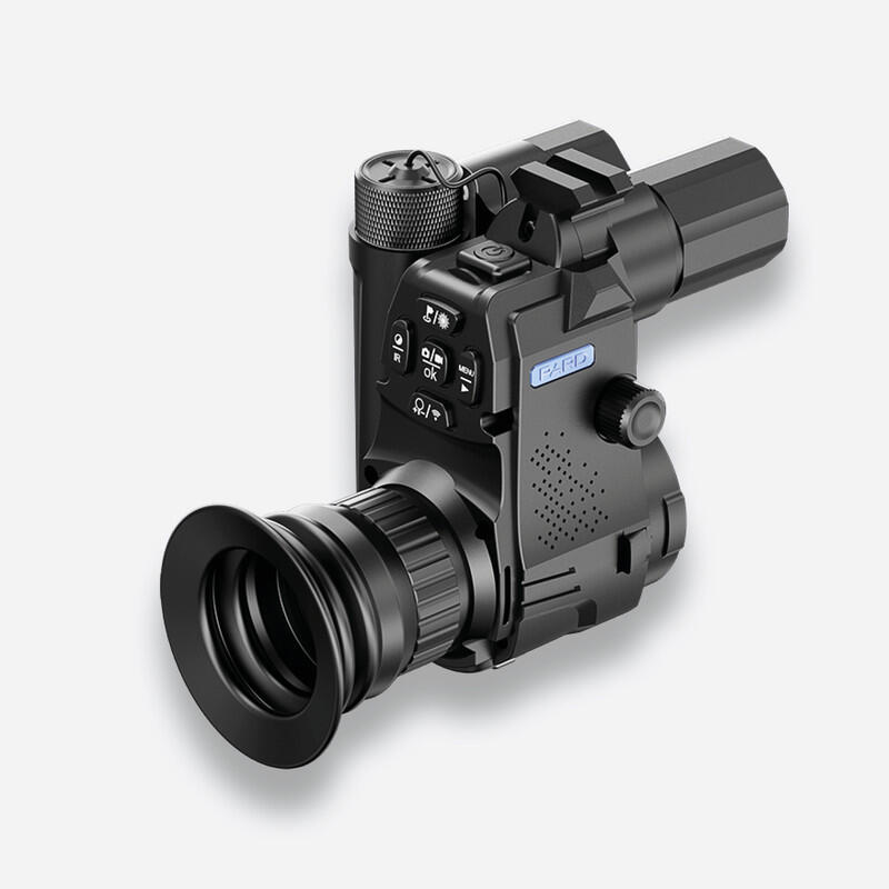 PARD Monocular nocturno acoplable trasero Pard NV007SP LRF IR 940 (22,5 mm)