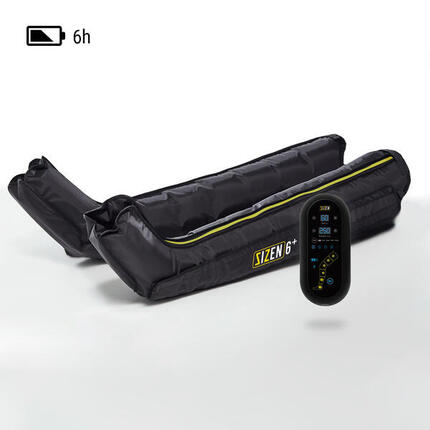 Botas Presoterapia Pack 6+ NEW
