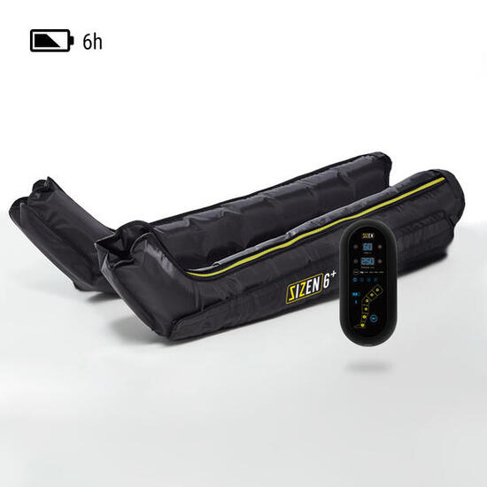 Botas Presoterapia Pack 6+ NEW